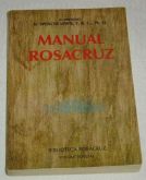 Manual ROSACRUZ - AMORC