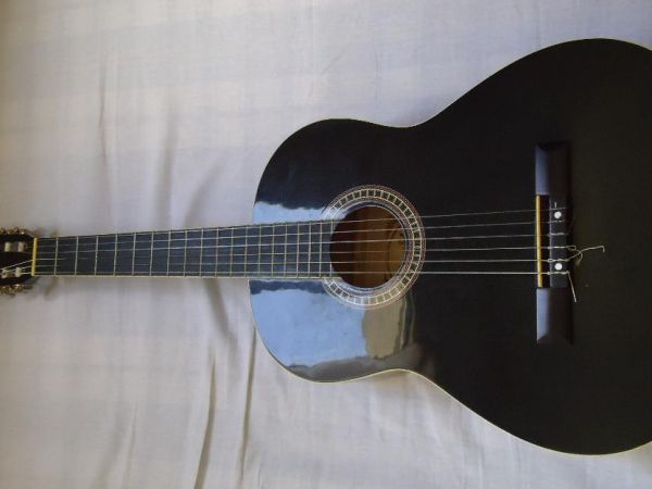 Violão Memphis